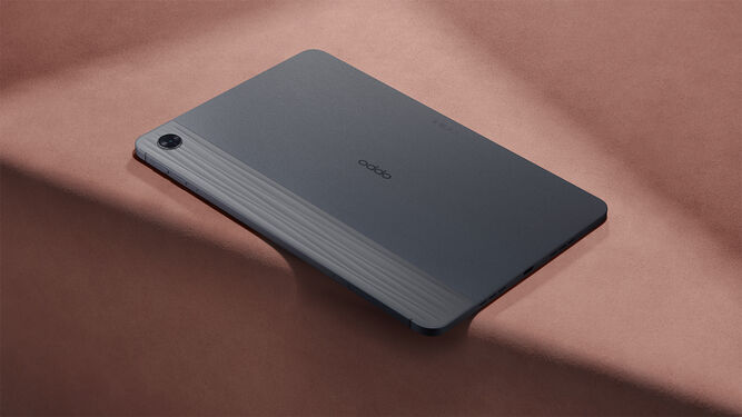 ‘Tablet’ Oppo Pad Air