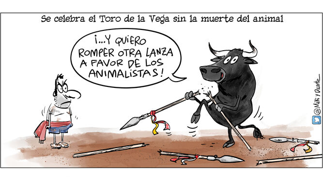 maltrato animal - Diario de Sevilla