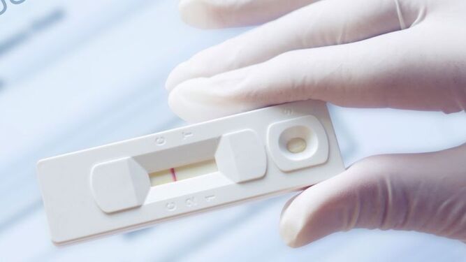 Test para diferenciar entre gripe y covid: cómo funciona y cuál es su precio