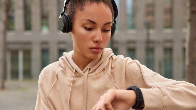Consigue tu smartwatch de Samsung ahora con un descuento del 40%: ¡corre a por él!
