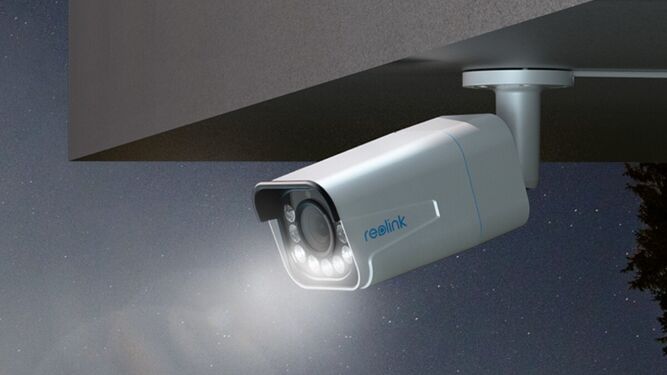 La cámara de vigilancia que protegerá tu hogar ¡tiene ahora más de 30€ de descuento!