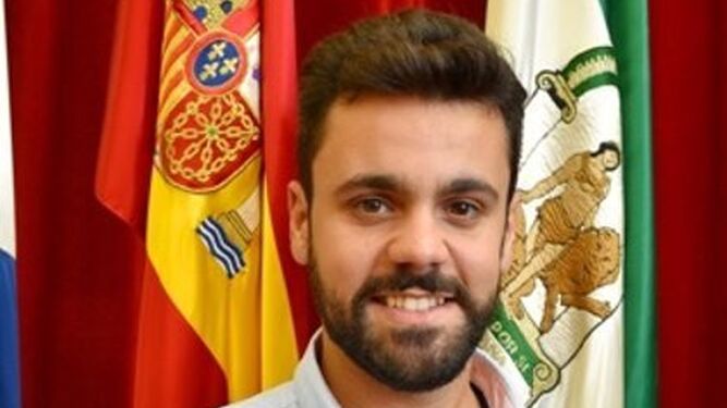 José Ricardo García Román será el nuevo secretario general del PP de Sevilla.