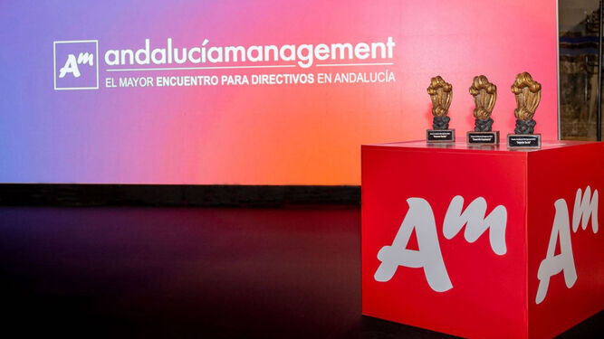 Premios Andalucía Management