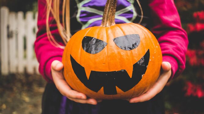 5 accesorios que harán que des miedo en Halloween