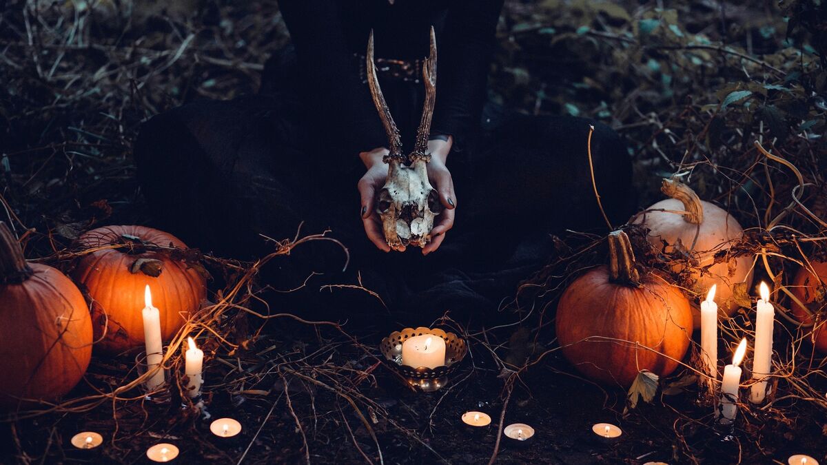 El origen celta de la palabra 'Halloween' y su significado real