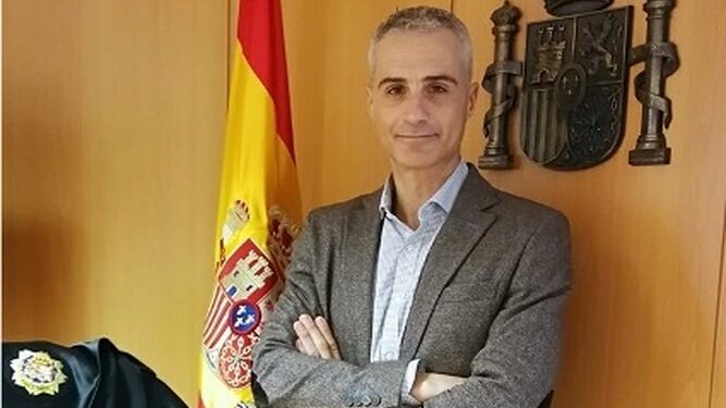 Muere el magistrado Javier Amores, titular del juzgado de lo Penal número 2 de Sevilla