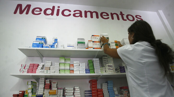 Pera ola techo La fiebre por el medicamento contra la diabetes que sirve para adelgazar  llega a las farmacias andaluzas