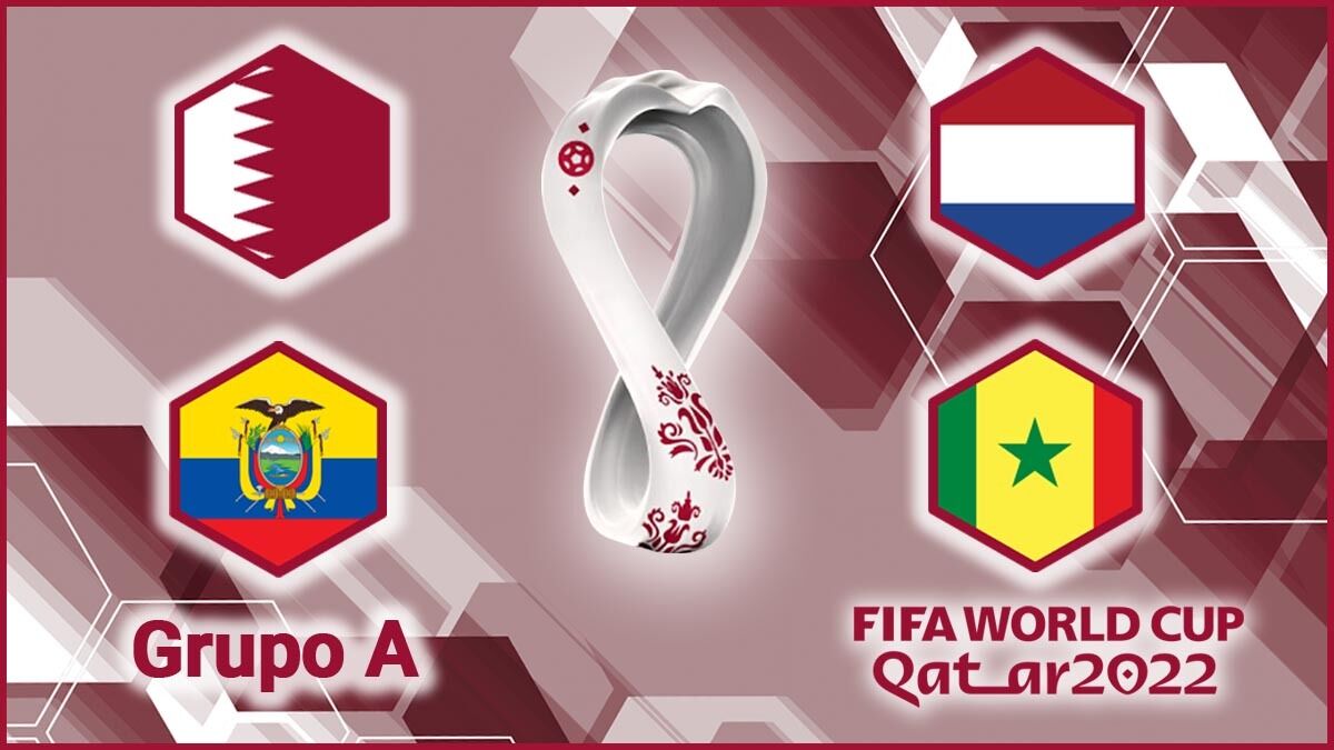 Partidos de hoy 29 de noviembre el Mundial de Qatar: se decide pase a de final en los Grupos y B