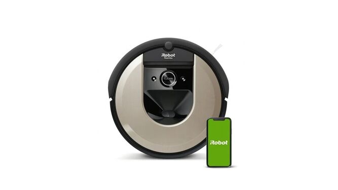 Socialismo alto inalámbrico Increíble oferta del Black Friday 2022 en PcComponentes: El robot aspirador iRobot  Roomba i6 ahora cuesta 180€ menos