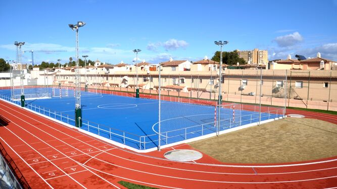 Tomares dedica el mayor complejo deportivo municipal a Miguel Ángel Blanco