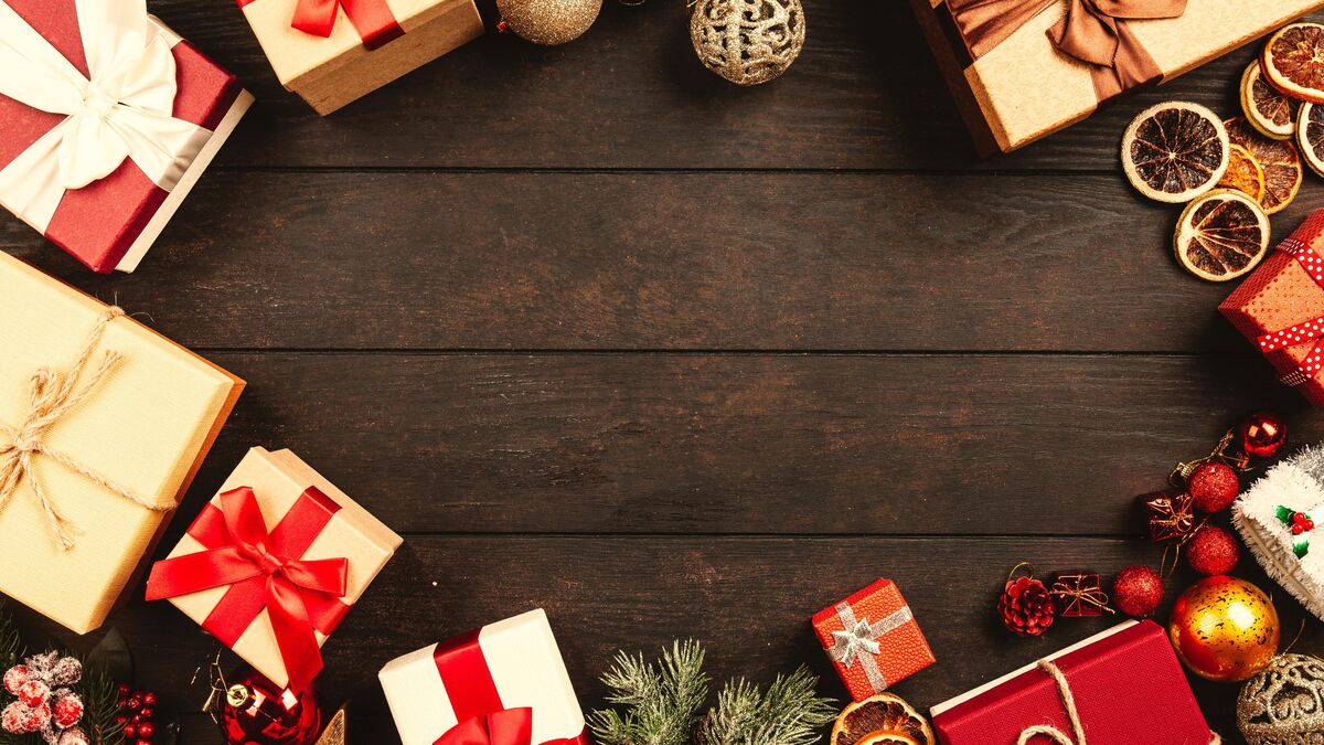 Navidad 2022: los regalos más valorados por menos de 50