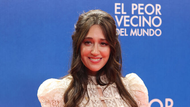 Video: Mariana Treviño, de los culebrones mexicanos a pareja de Tom Hanks