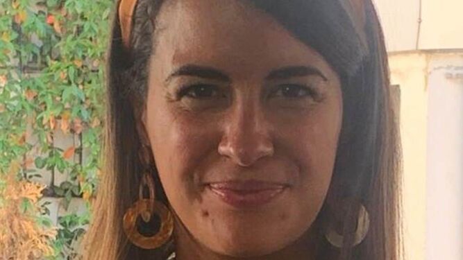 Sandra Bermejo,  desaparecida en Cabo Peñas en noviembre de 2022
