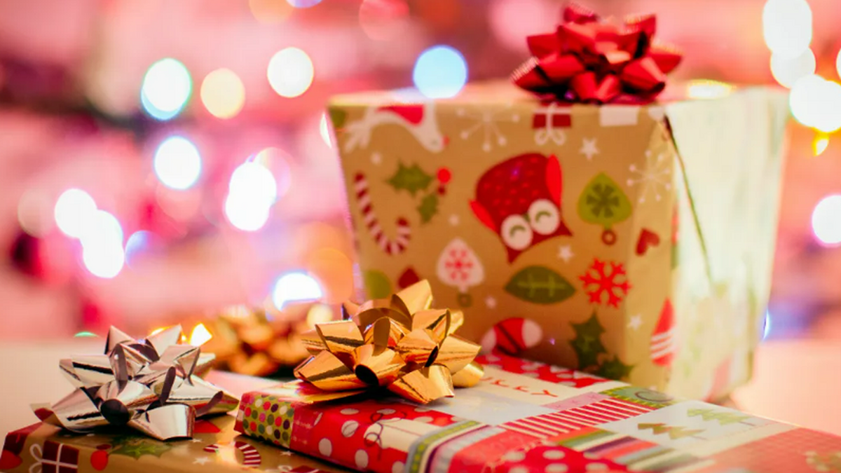 ambición Adaptabilidad rodear Las mejores ideas para envolver los regalos de Navidad como los  profesionales