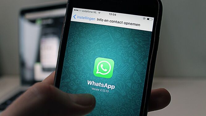 Cuidado con el bulo de WhatsApp para el 31 de diciembre