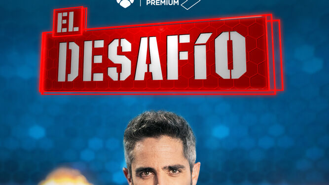 La tercera temporada de 'El Desafío' llegará próximamente a Antena 3 con Roberto Leal al mando de las operaciones.