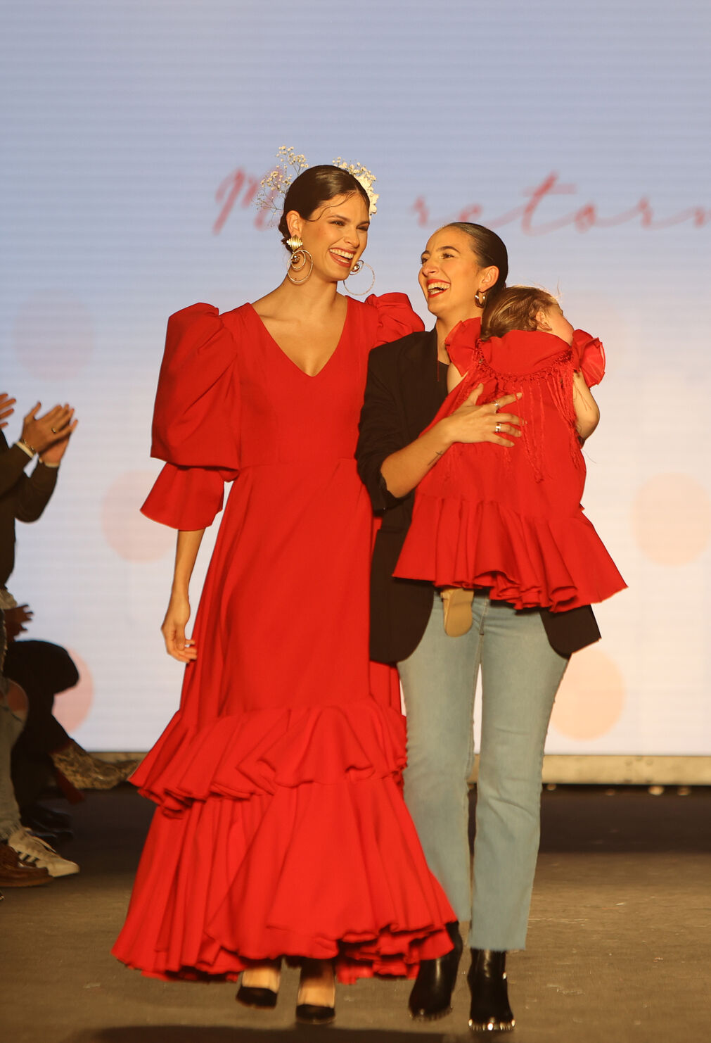 We Love Flamenco 2023. Alba Caler&oacute;n