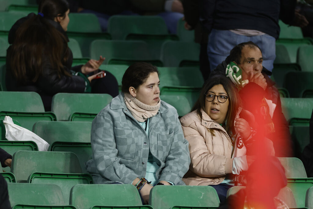 B&uacute;scate en las fotos del Betis-Osasuna
