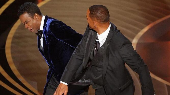 Will Smith sorprende con su cambio físico desde su bofetada en los Oscar