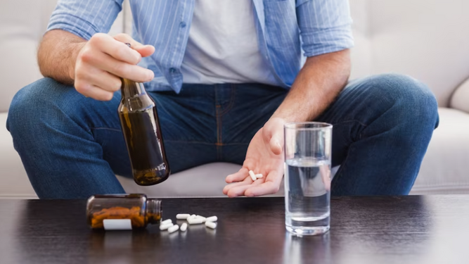 Apremilast, el tratamiento contra la artritis que muestra efectos positivos contra el alcoholismo
