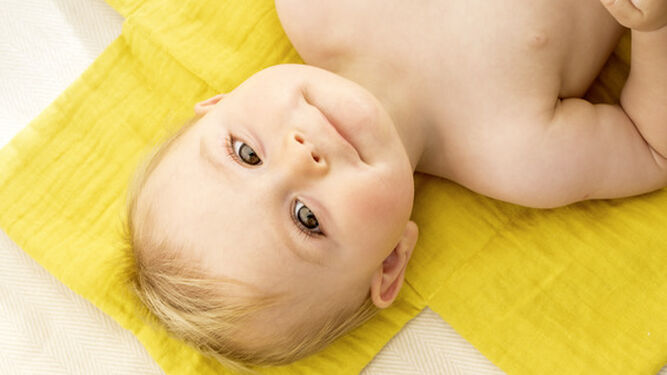 Aceite Corporal Para Bebé De Caléndula WELEDA Cuida y protege la piel  delicada del bebé precio