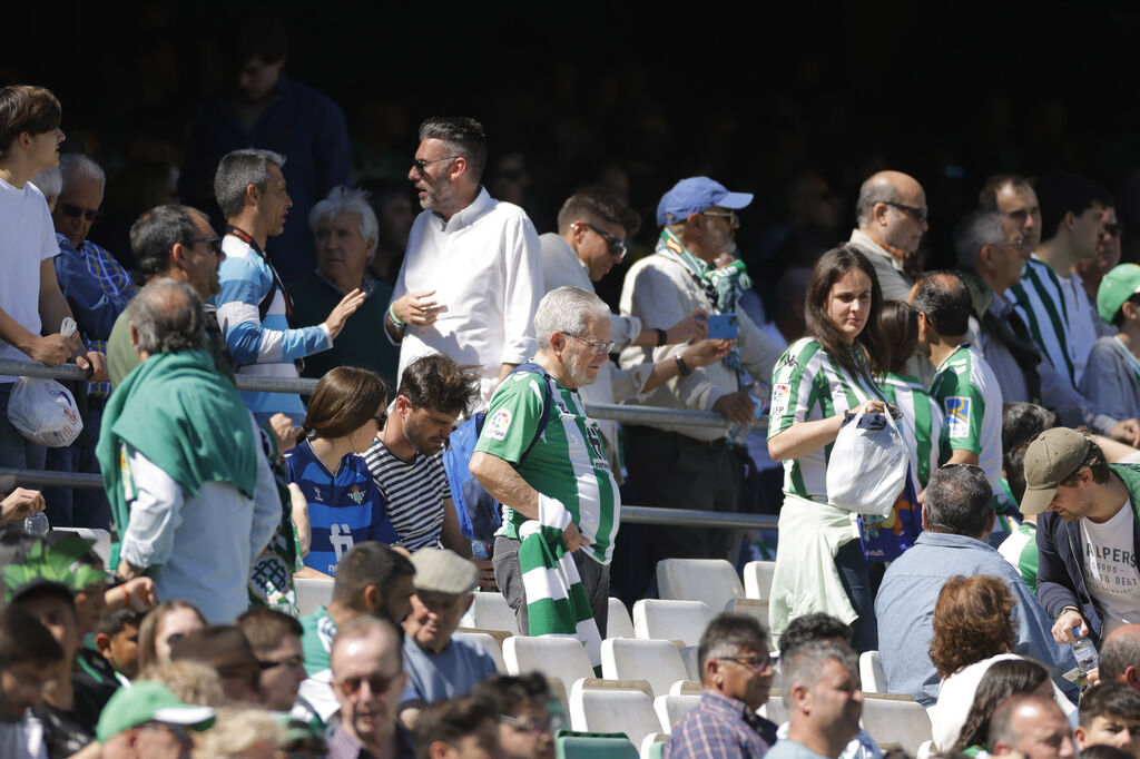 B&uacute;scate en las fotos del Betis-Mallorca