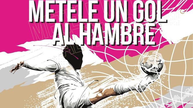 CEU Andalucía acoge este sábado 25 de marzo el Torneo Solidario de Fútbol 11 de Manos Unidas