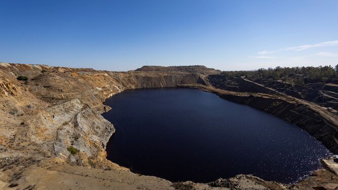 La reapertura de la mina de Aznalcóllar está a expensas del "informe de admisibilidad del vertido" del recinto