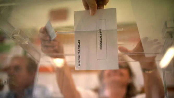 Elecciones municipales: hasta cuándo y cómo se puede solicitar el voto por correo