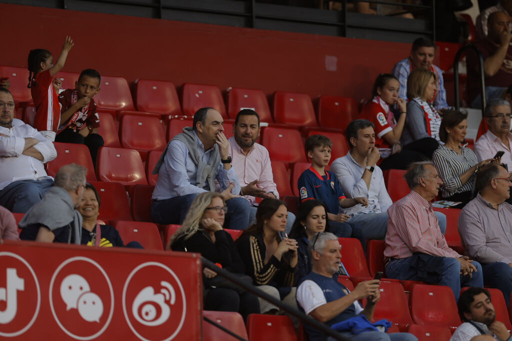B&uacute;scate en las fotos del Sevilla-Celta