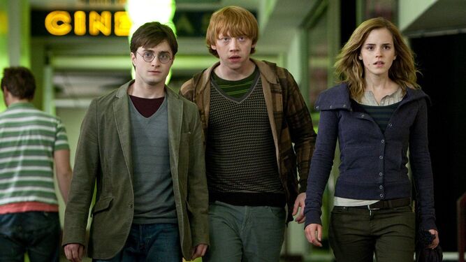 Harry Potter vuelve a nuestras pantallas en formato serie de la mano de HBO
