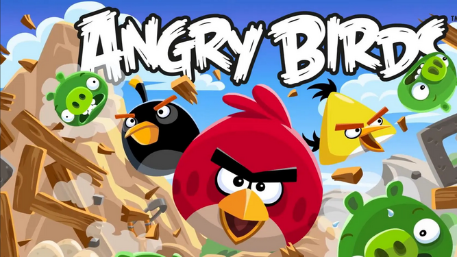 Sega compra Rovio, la creadora de 'Angry Birds', por 706 millones