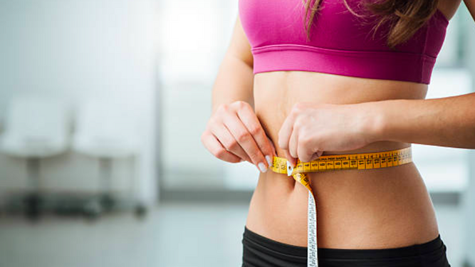 Cómo activar la hormona leptina para perder peso?