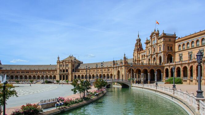 Día Internacional de los monumentos: los diez imprescindibles de Sevilla