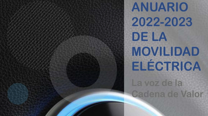 AEDIVE presenta el balance de 2022 en relación a los vehículos eléctricos