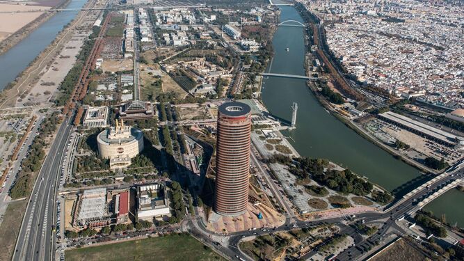 PCT Cartuja: cuatro nuevas empresas de alta tecnología se instalan en el parque de Sevilla