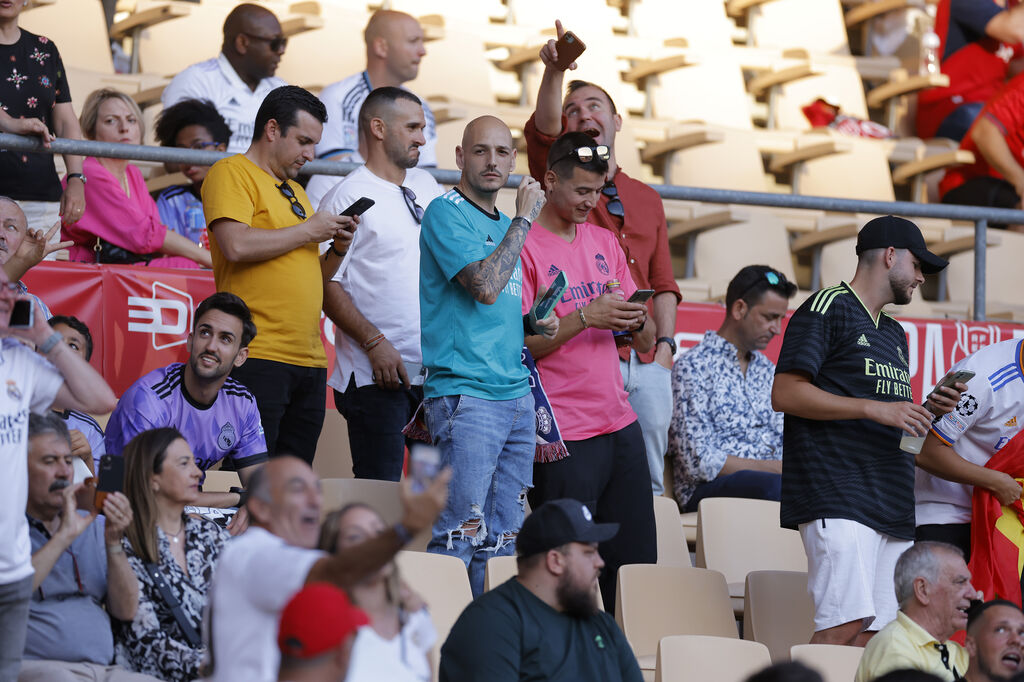 B&uacute;scate en las fotos de la final de la Copa del Rey entre el Madrid y el Osasuna