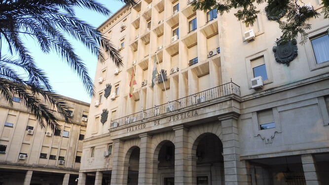 El caso ha sido enjuiciado por la Sección Cuarta de la Audiencia de Sevilla.