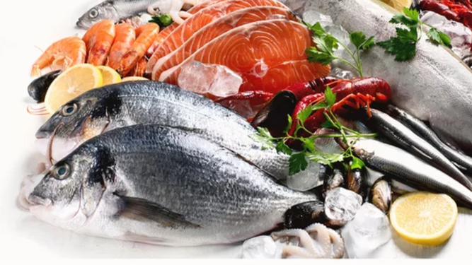 Los productos de pescado poco saludables que consume la mayoría de la población española