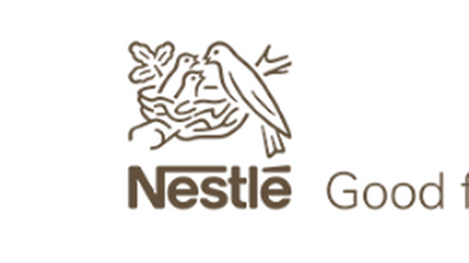 Imagen corporativa de Nestlé.
