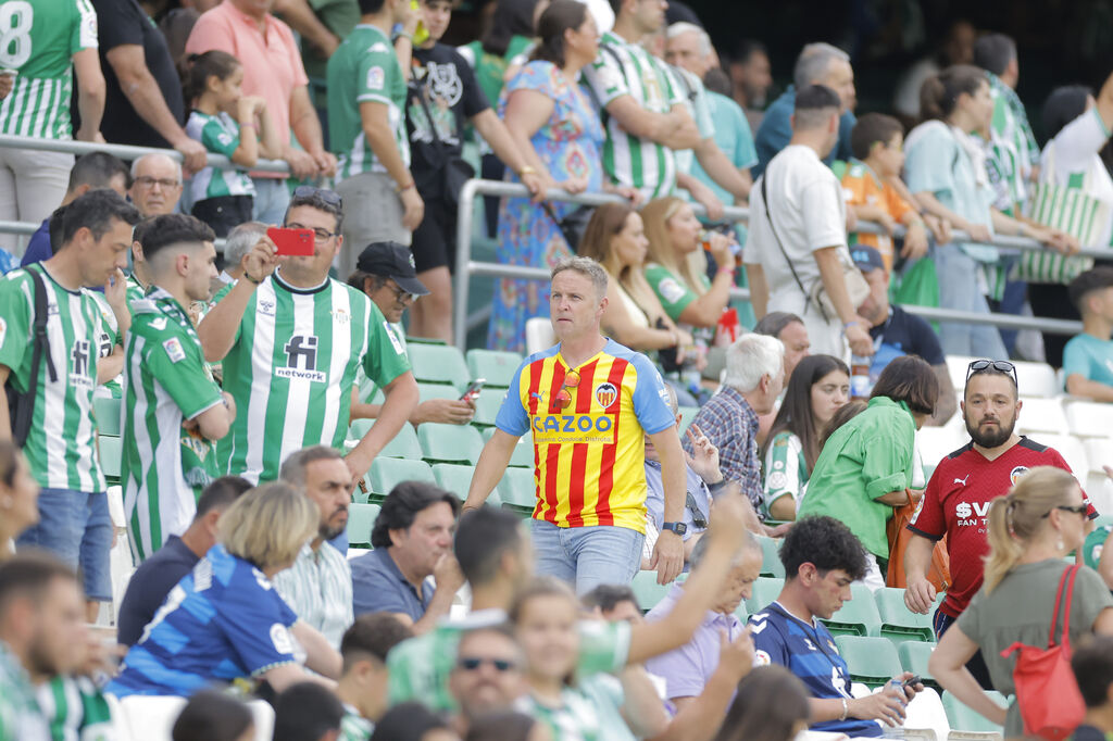 B&uacute;scate en la fotos del Betis-Valencia