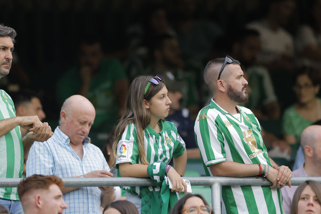 B&uacute;scate en la fotos del Betis-Valencia