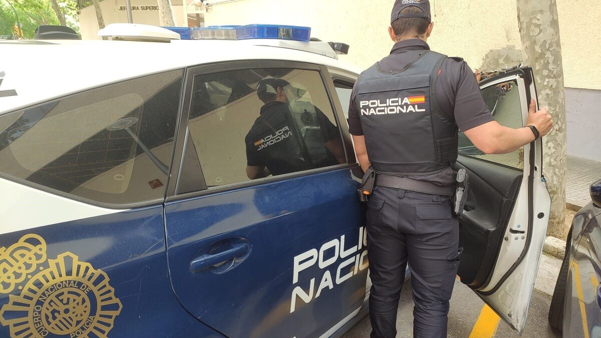 Muere un policía en una pelea vecinal en Andújar y su agresor es abatido a  tiros por otro agente