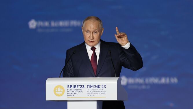Moscú señala que esl objetivo de desmilitarizar Ucrania se ha cumplido "en gran medida"