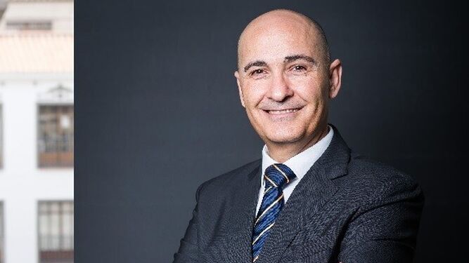 Jaime Campos, nuevo director de Agrobank