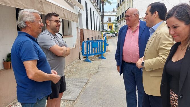Ayudas contra la despoblación de hasta 30.000 euros para obras y economía local en Sevilla