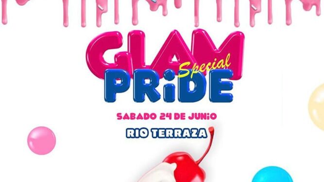 Glam Special Pride: los afectados por la fiesta clausurada en Río Sevilla tienen derecho al reembolso