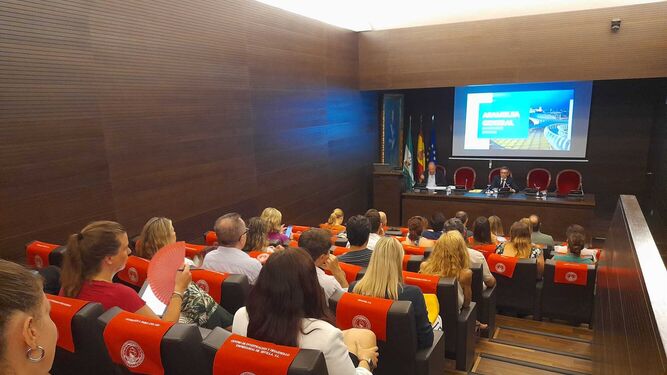 El Sevilla Convention Bureau genera 70 millones de euros en impacto económico