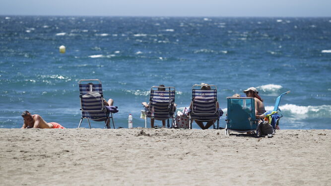 Consejos para disfrutar de un día perfecto en cualquier playa andaluza