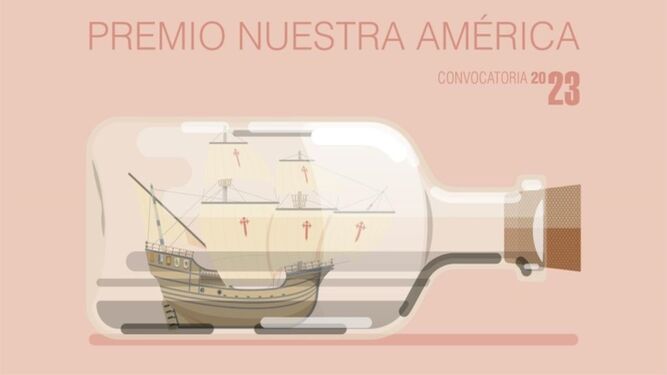 Diputación de Sevilla abre el plazo para el concurso anual 'Nuestra América'